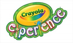 Kids Love Crayola Experience - Great Gift Idea!